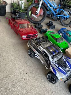 Rc cars for sale