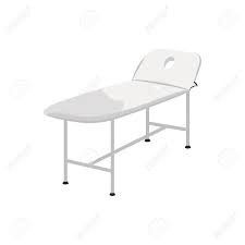 Massage Table / Mesa De Masaje/ EXPERIENCE