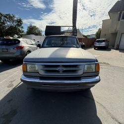 1997 Ford Ranger XLT