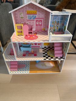 Kids toys