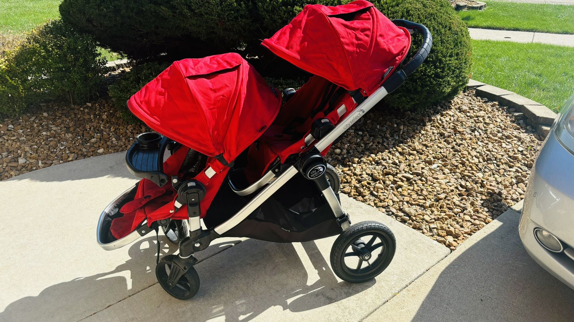 Stroller