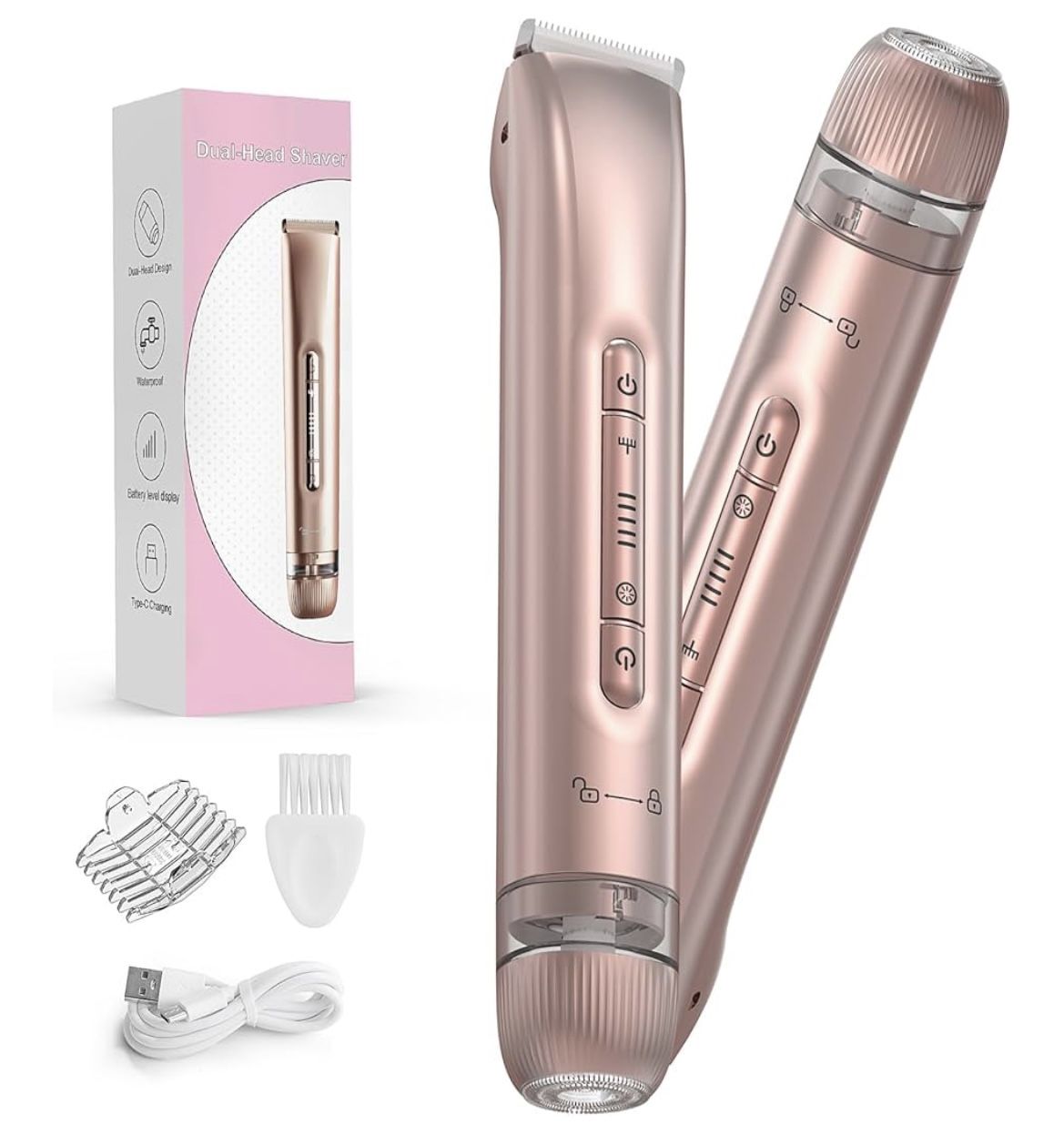 Bikini Trimmer For Women