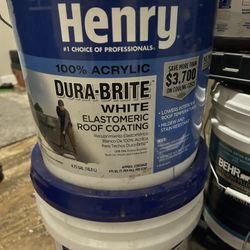 Roof Sealant