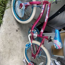 🥰😋 bicicleta Nueva ParaNiña😇