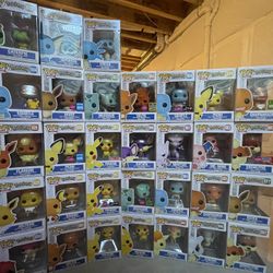 Funko Pokemon