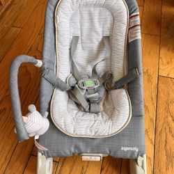 Baby Rocker 