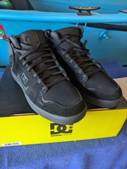 DC Non Slip Work Shoes