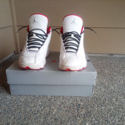 Jordans 13 