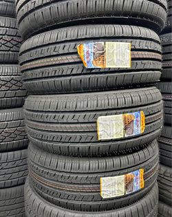 205/50R17 Set Of 4 Ferentino New Tires