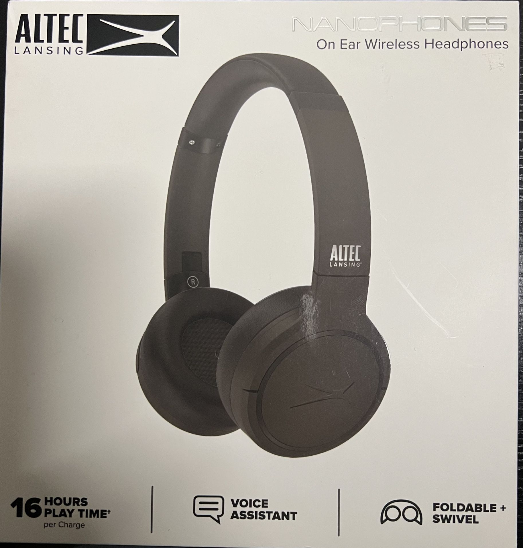 Altec Lansing