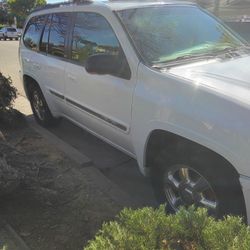 2002 GMC Envoy