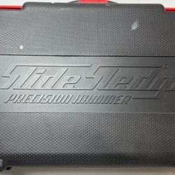 slide Sledge 9 piece precision hammer set