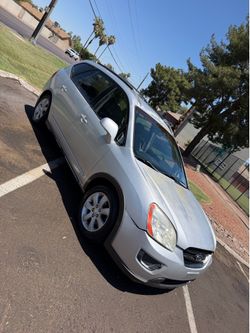 2006 KIA Sorento