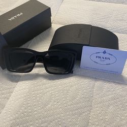 Luxury Sunglasses 