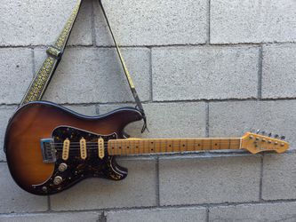 Electric Guitar
