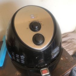 Air Fryer 