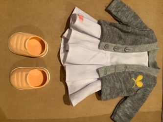 Our Generation Doll Clothes / Outfit 