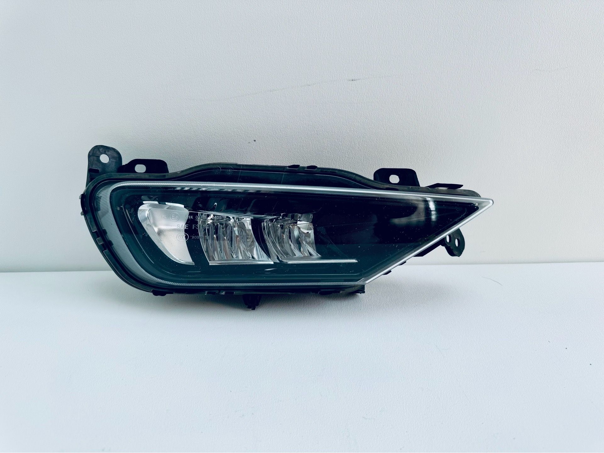 2016-2025 VOLVO XC90 XC60 FRONT RIGHT PASSENGER FOG LIGHT LED OEM (contact info removed)6 (181)