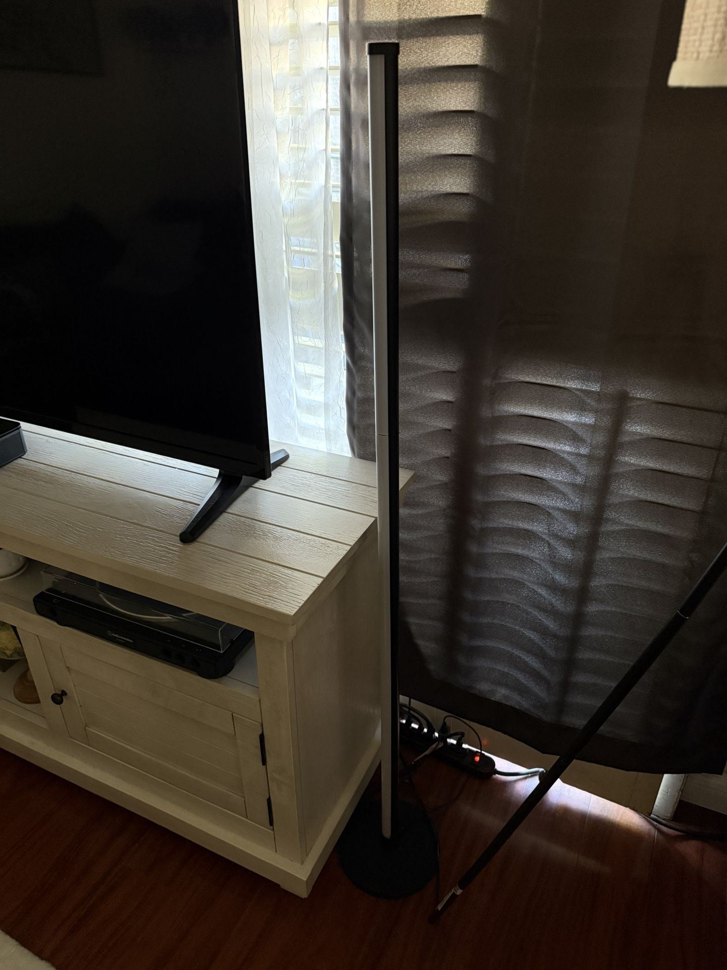 Sound Activated Light Bar