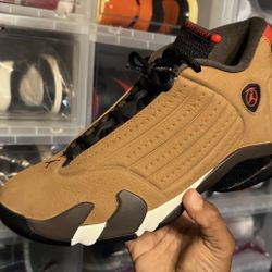 Jordan 14