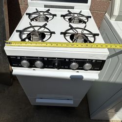 20 Inch Gas Stove 