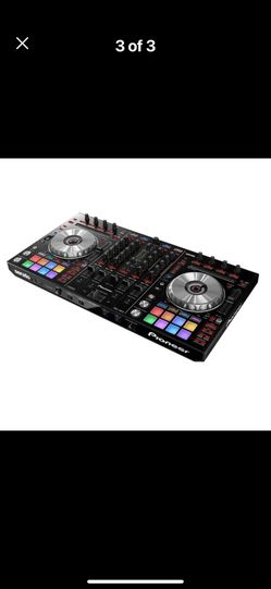 Dj Equipment!!!