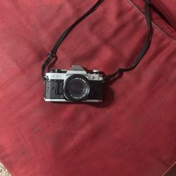 Canon Camera