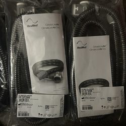 ResMed ClimateLineAir Oxy Heated Tubing - Re