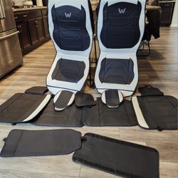 Universal Seat Covers (Never Been Used)