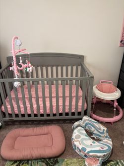 Baby items