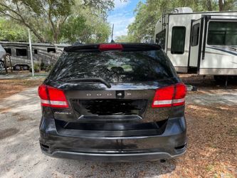 Dodge Journey 2014 Dodge Journey