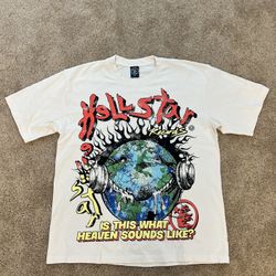 Hellstar Shirt 