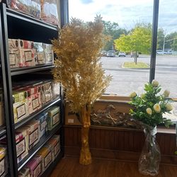 Gold Tree