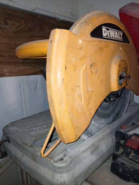 Table Saw