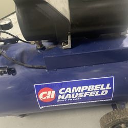 Air Compressor 20gallon