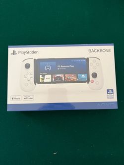PlayStation Backbone one