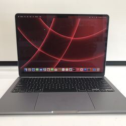 13” MacBook Air M3 