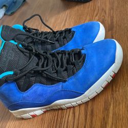 Air Jordan’s 23 Size 13