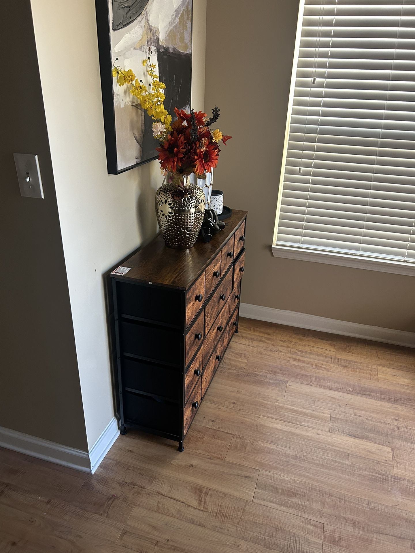 Small Dresser/ Entry Way Additiona