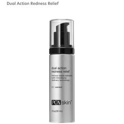 Dual Action Redness Relief 