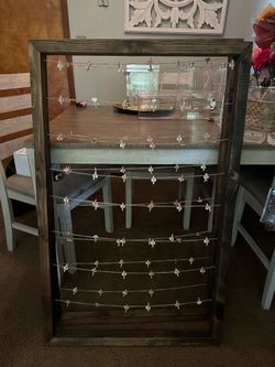 Photo Display Frames