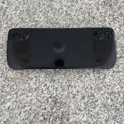 OLED steam Deck 500 GB