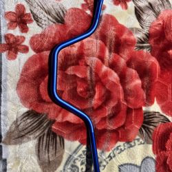 motorcycle handlebar