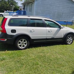 2009 Volvo Xc70