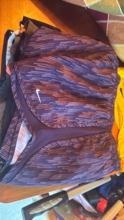 (7) Pairs of Women’s Medium Shorts