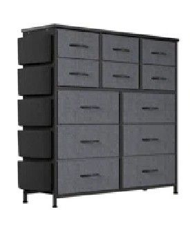 Dressers (OR) storage (1) Large and (2) Small(er)