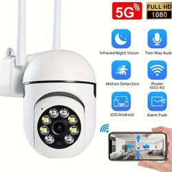 I sell Wi-Fi surveillance cameras