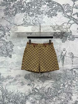 Women’s GG Shorts