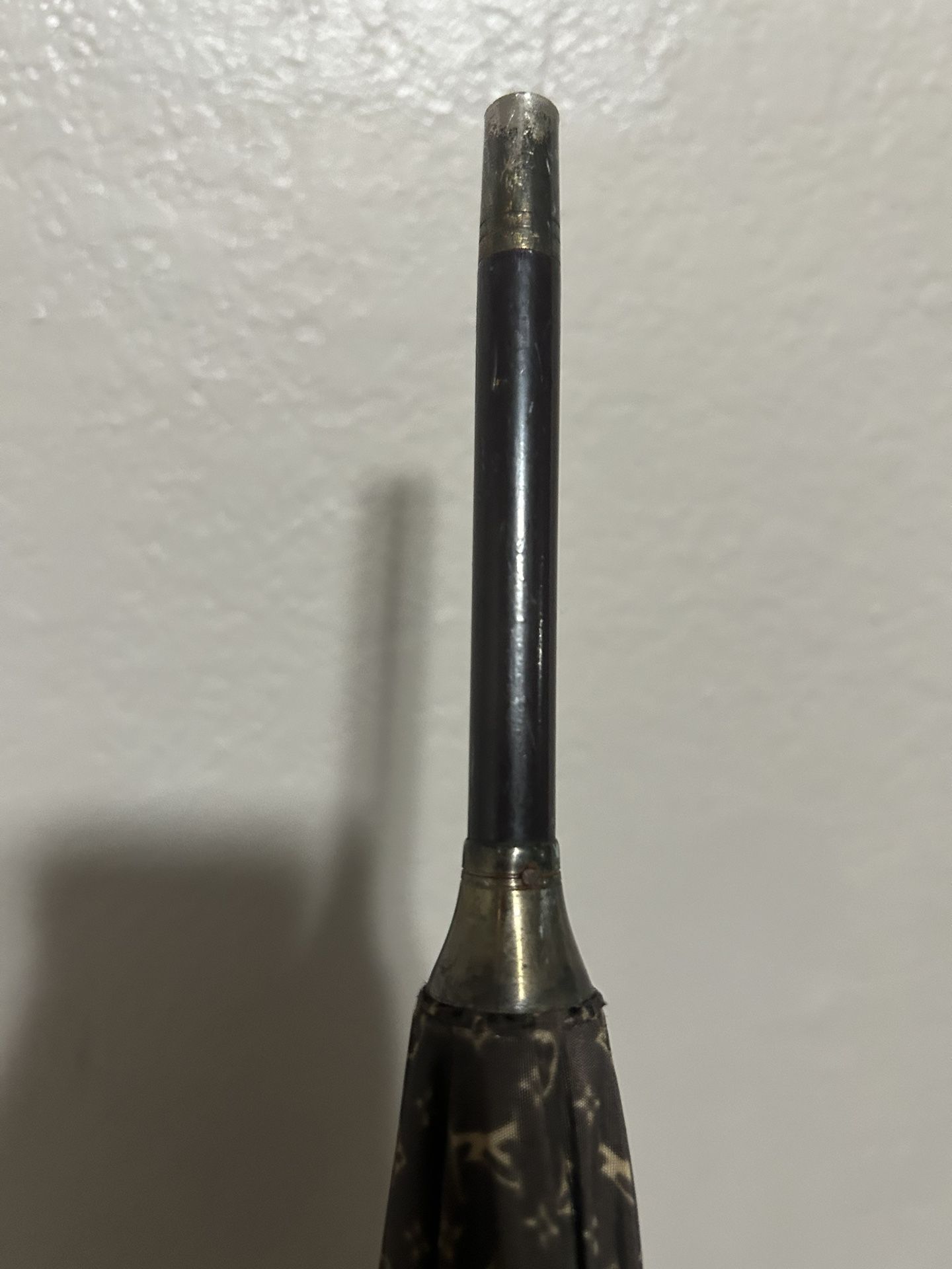 1980S Vintage Louis Vuitton Umbrella