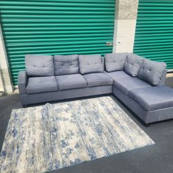 Nice Couches For Sale! 💎 Best Cash Offer!